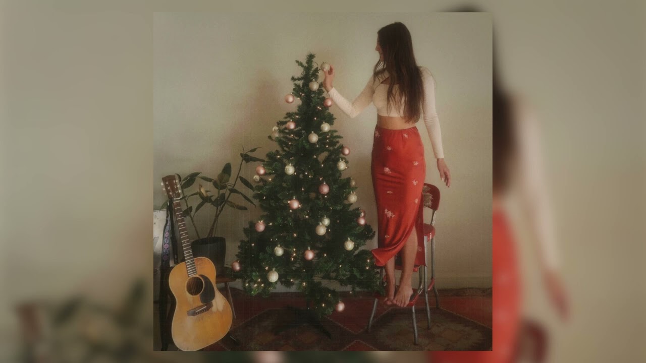 Merry & Bright - Jamra (Official Audio)