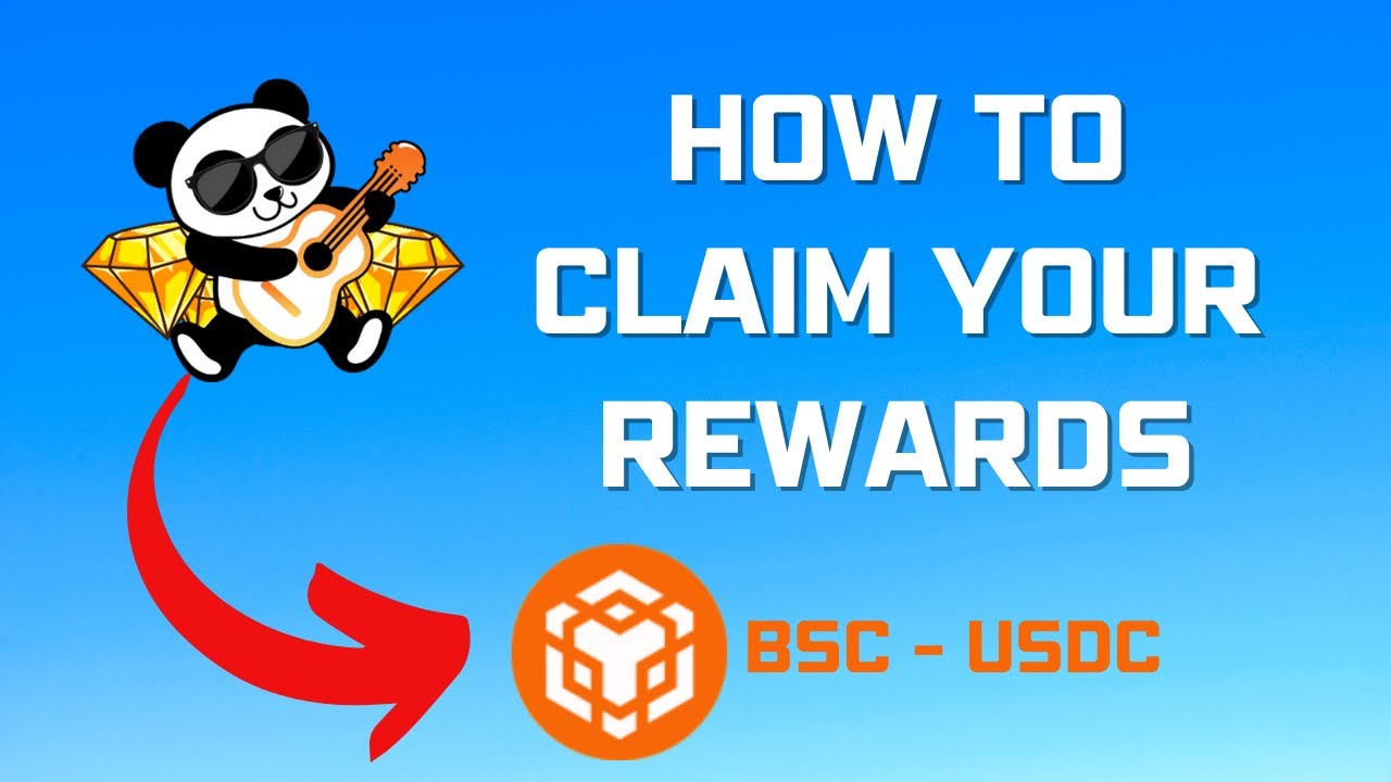 Prosperity Gem Ventures - How to keep your REWARDS