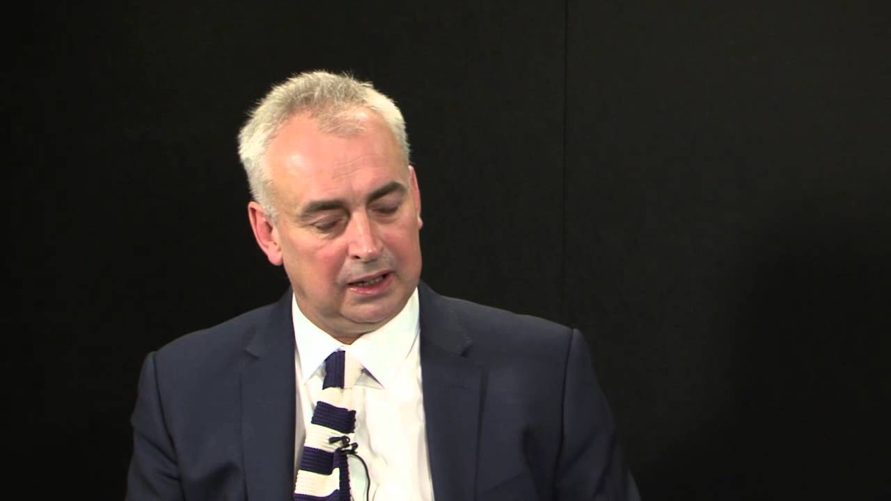 CTBUH Video Interview - Paul Monaghan