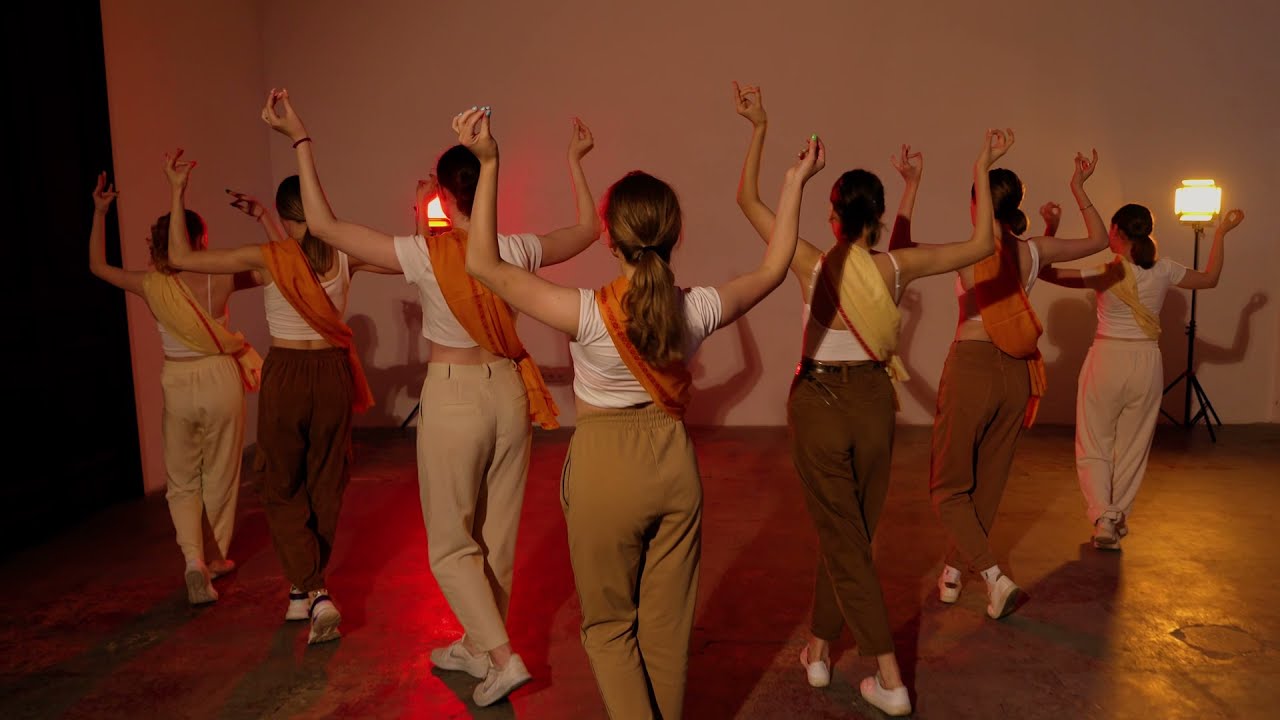 Big Baby Tape - KARI. Choreo by Malika