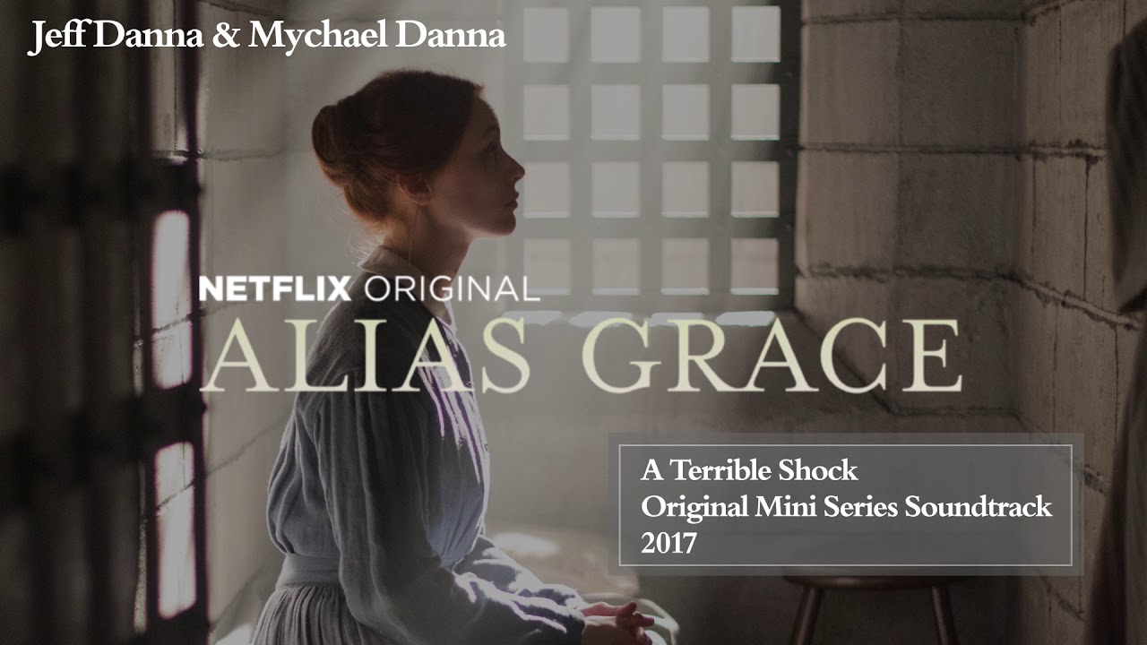Alias Grace Original Mini Series Full Soundtrack | Jeff & Mychael Danna