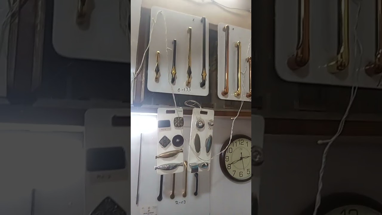 All hardware need in chawri bazar with best quality and trained staff