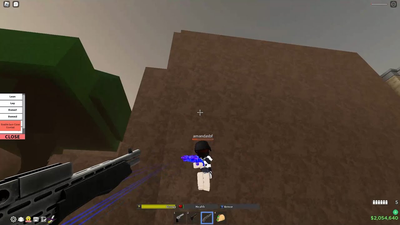 BLATANT DUOS IN DA HOOD ft. @croutbladi