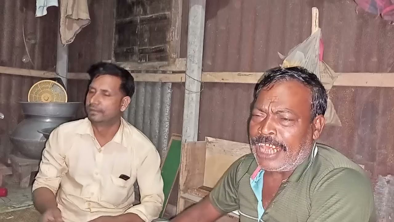 Mosharraf Group Baul Song Bangla Babu TV 2026