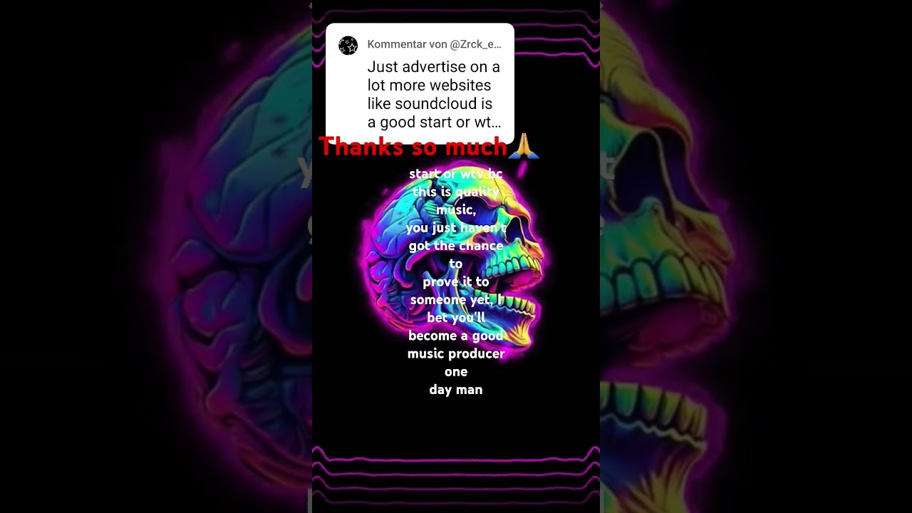 Thanks... Agressive Type Beat #music #AggressiveBeat #typebeat #flstudio #thanks #fyp #producer