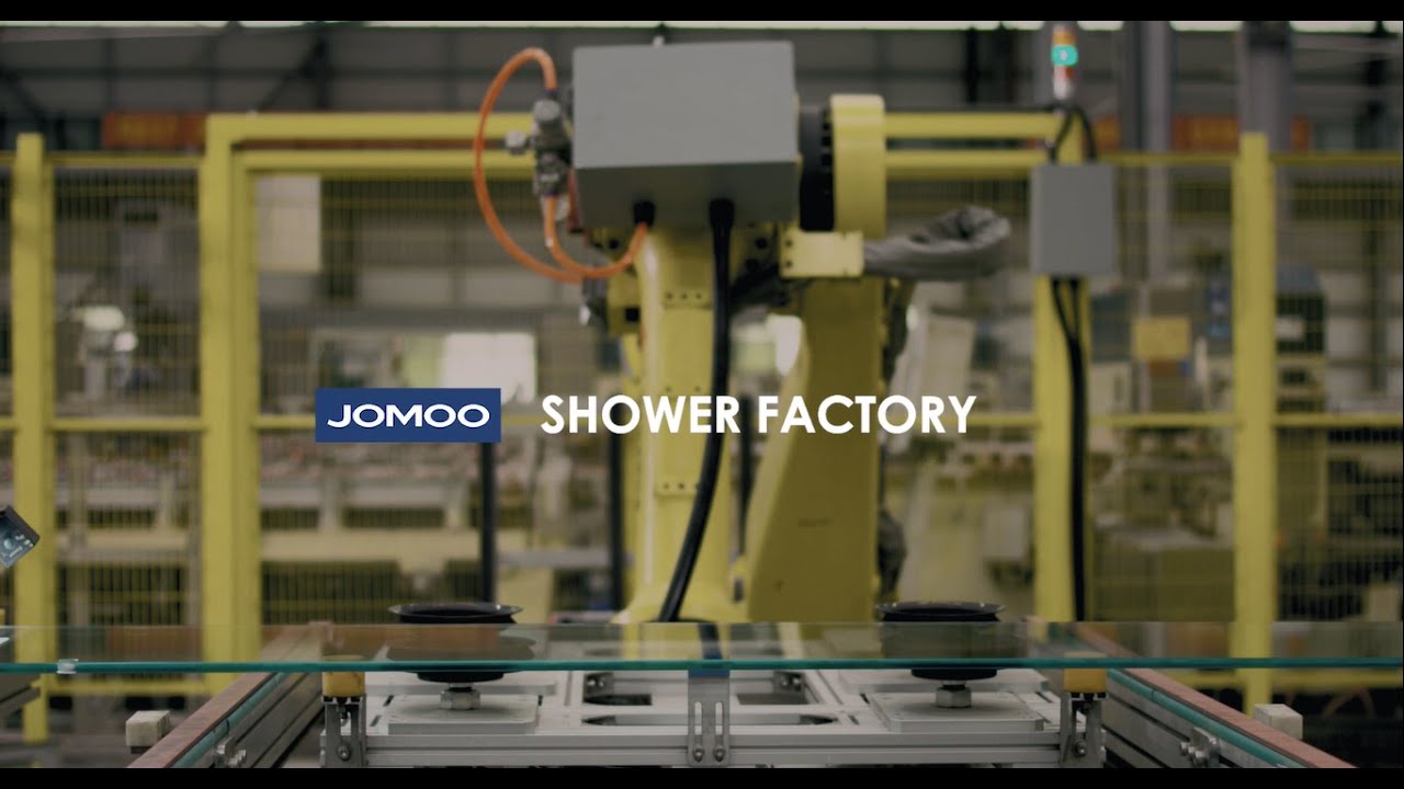 How Are Shower Products Made?