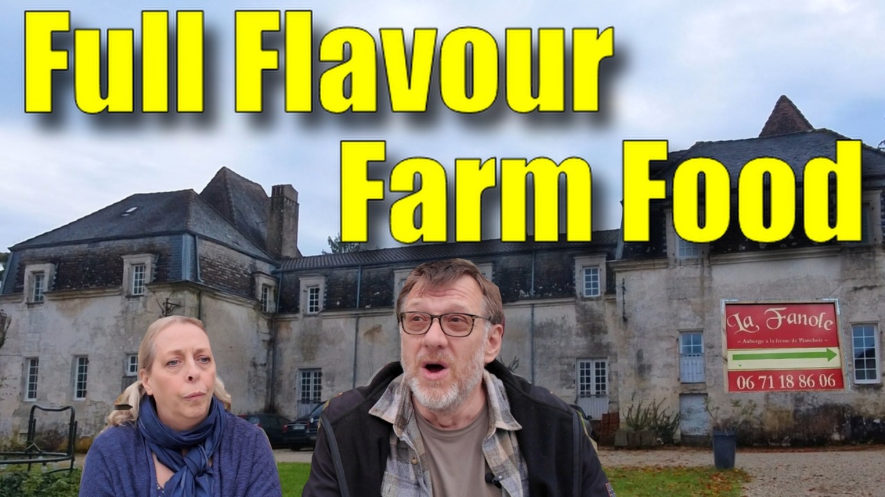 🚜Family FARM 🚜🐄 at La Fanole restaurant Coulounieix Chamiers