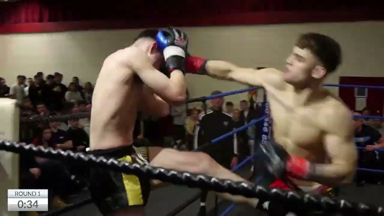 Nathan Wilks Vs Josh Sullivan