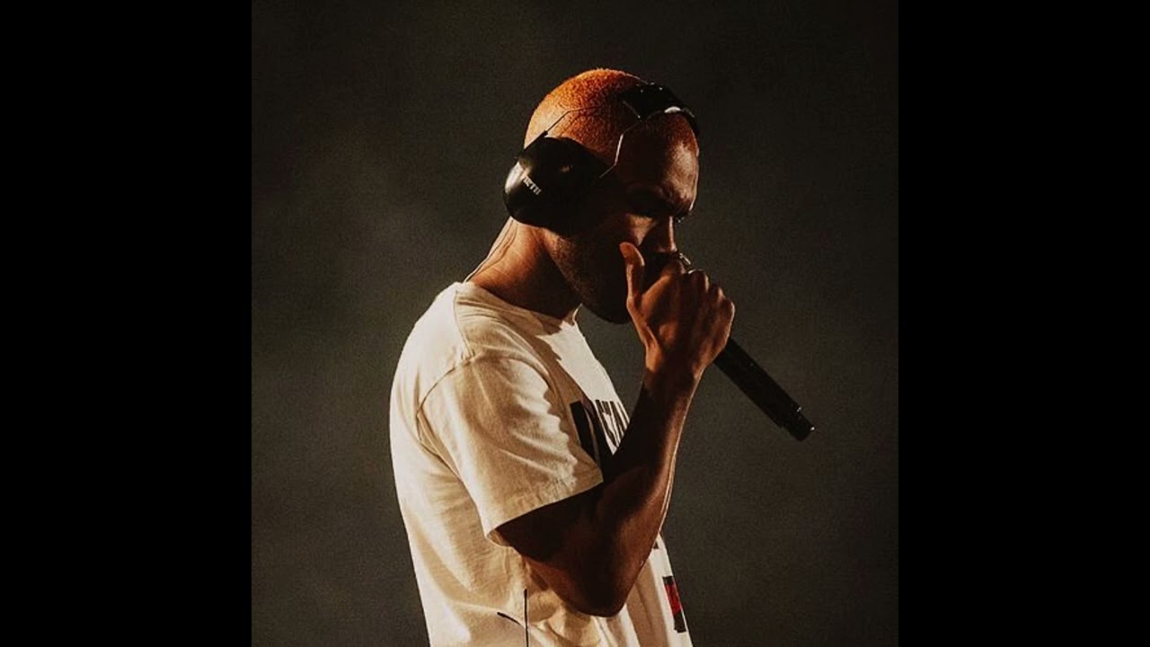 [Free] Frank Ocean x Daniel Caesar Type Beat - 