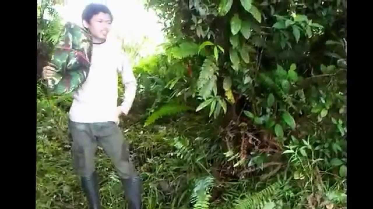 EKSPEDISI GUNUNG SUBANG