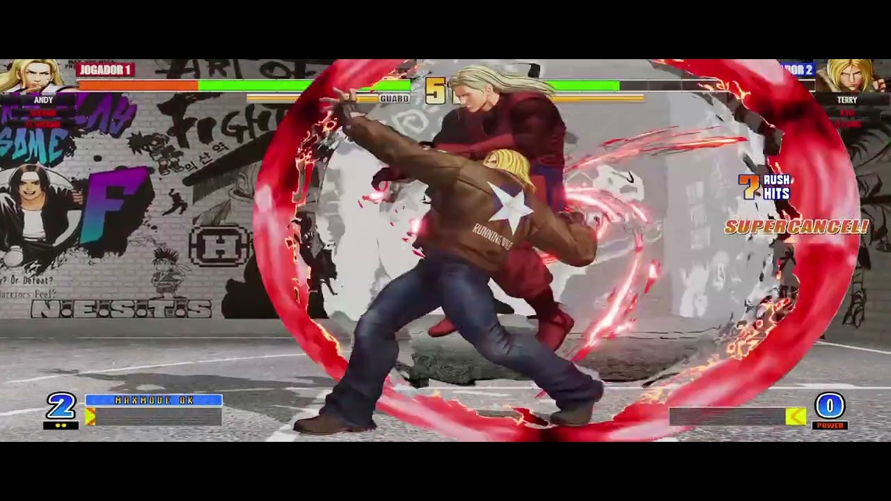 Rowgroovrs x Brecci FGC