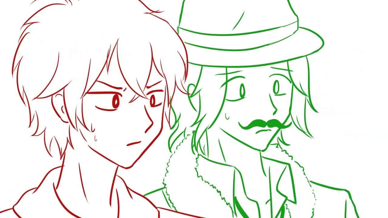 Diabolik Lovers OC ~ What happened? (Sub. español)