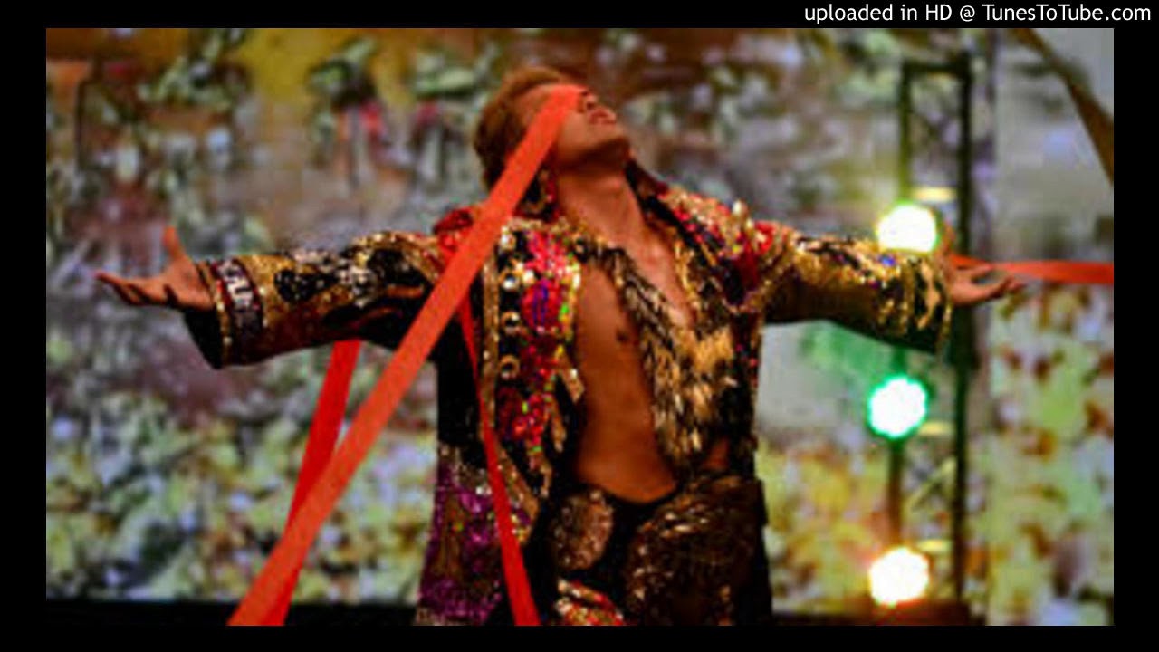 Rain Maker (Kazuchika Okada) [WK11 Intro, with Arena Effects]