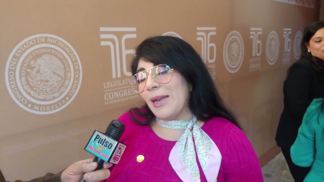 Diputada Vanesa Caratachea anticipa un año legislativo intenso en 2026