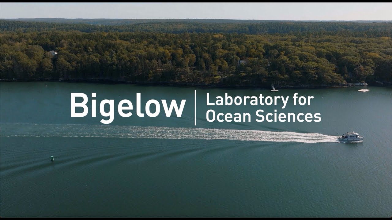 Bold Science for Our Blue Planet