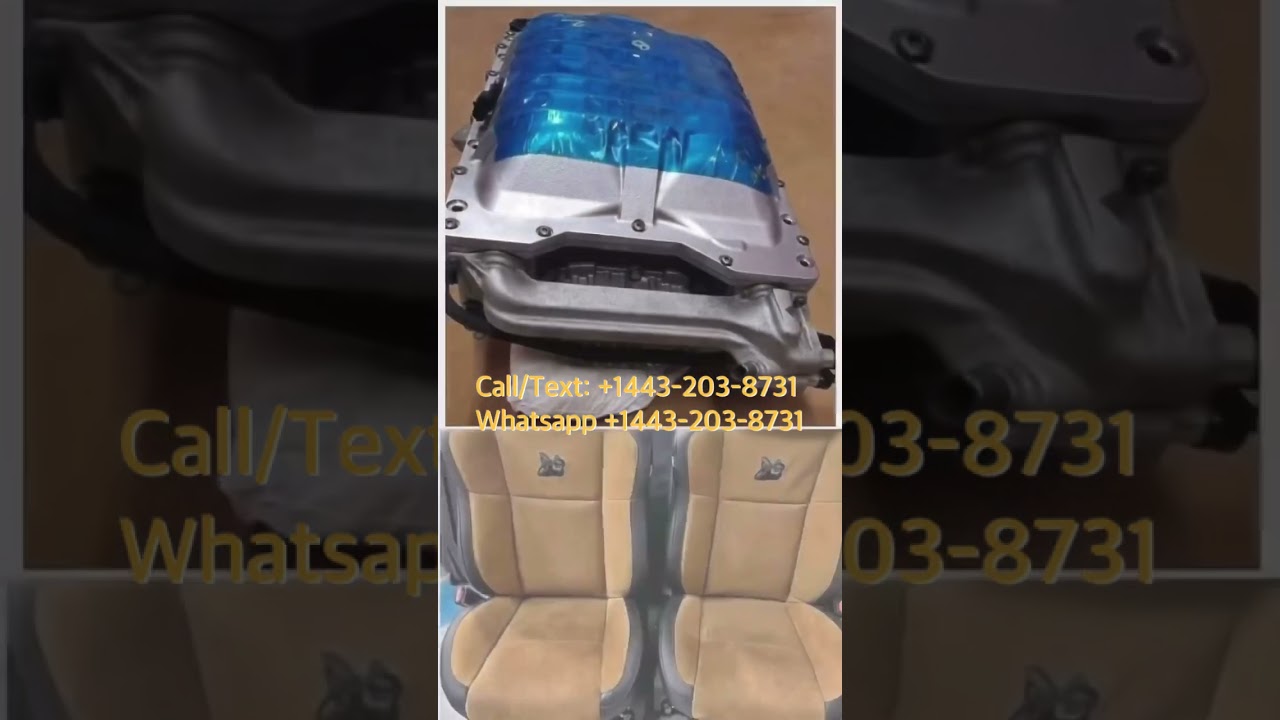 Dodge charger spare parts