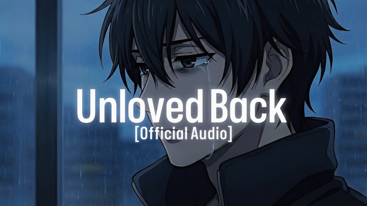 Sad Turkish Music  [Official Audio] — Midnight Melody | Unloved Back