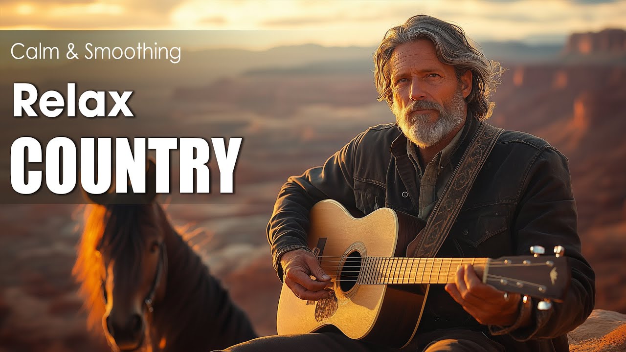 【Country Relax 72】Best Easter Country Songs 2025, Country Songs Playlist for a Happy Easter Day