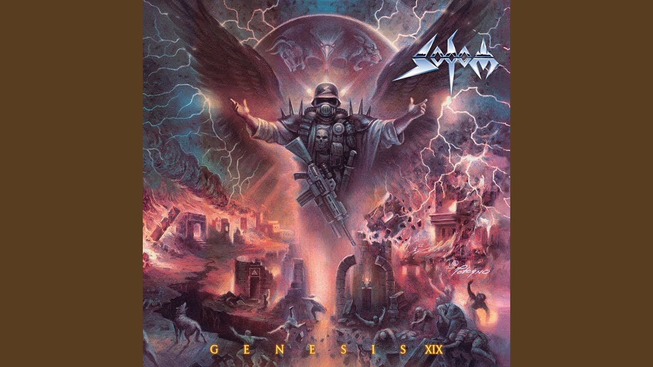 Occult Perpetrator