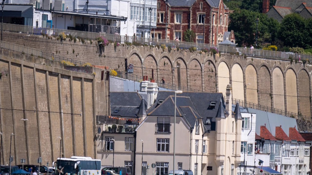 Ramsgate June 2024