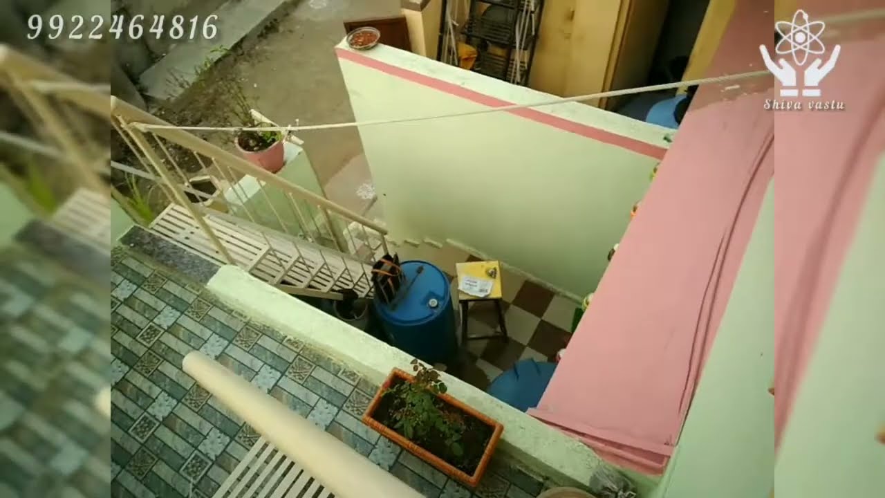 Pyramid installation | पिरॅमिड कसे बसवतात