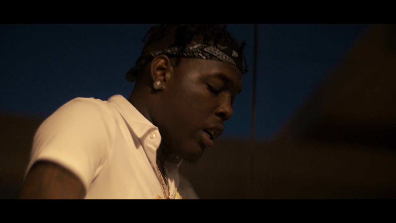 Young Crazy - Money & Time (Prod. By Kino Beats)