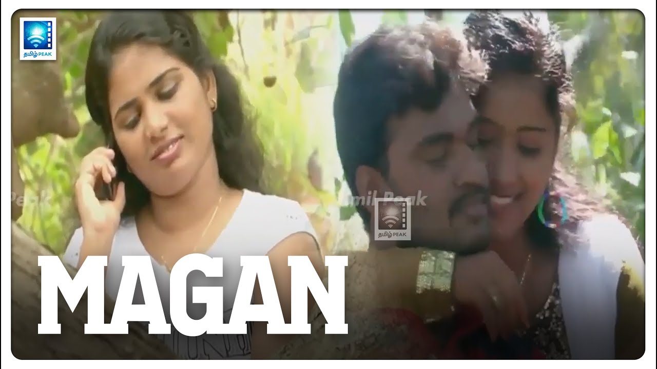 இதுக்கு பெயர்தான் ஹஸ்கி வாய்ஸ்ல பேசுறதா? | Magan Tamil Movie Scenes | Jayananad | Nancy