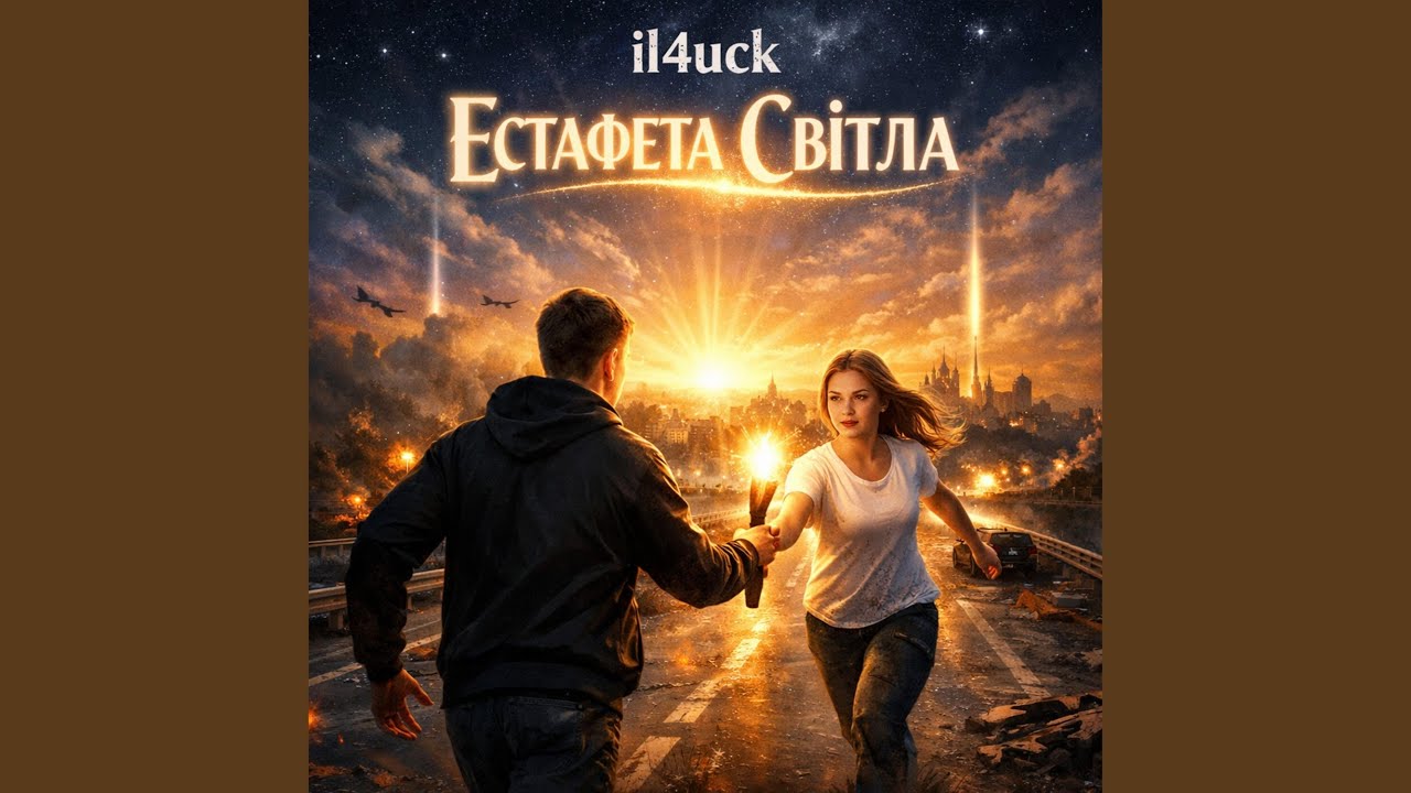 Естафета Світла (Reggae Version)