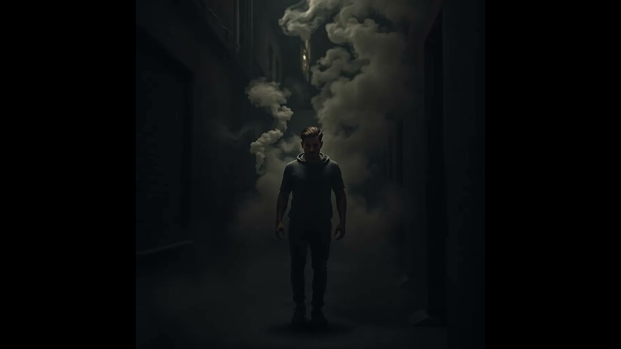 Thomas Borgen - Lost or Forgotten