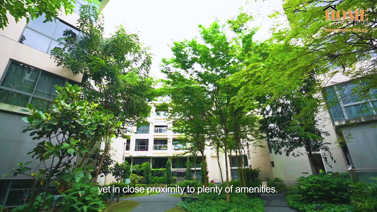 3 Bedder with Spectacular view @ Miltonia Residences