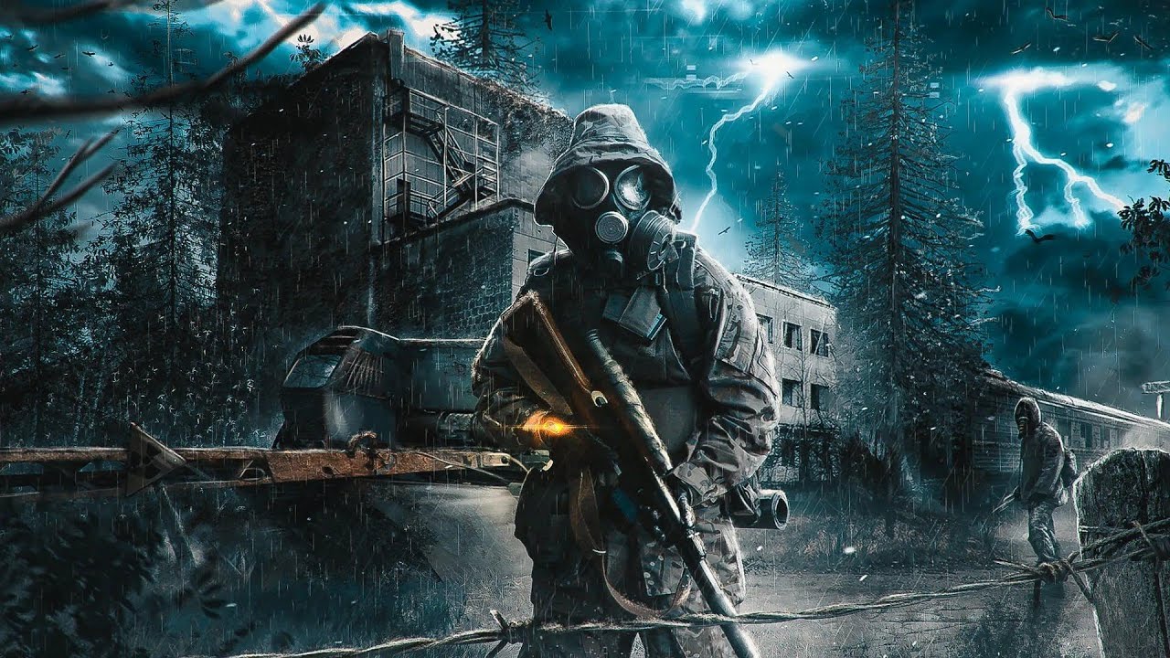 СПЕЦ ПО ИГРЕ ПРОХОЖДЕНИЕ HARD MODE ATOM RPG Trudograd