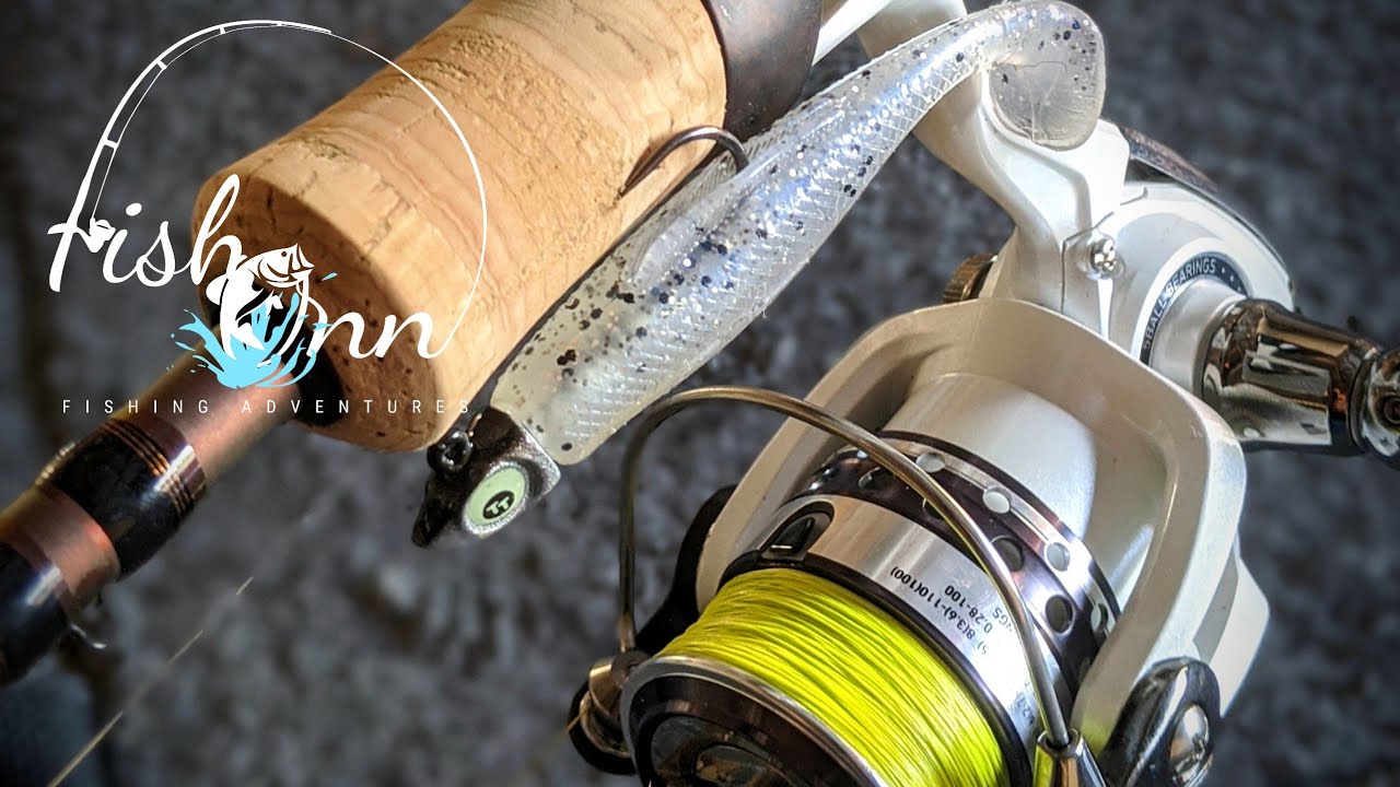 Soft Plastics 101 For Beginners (Part 2)