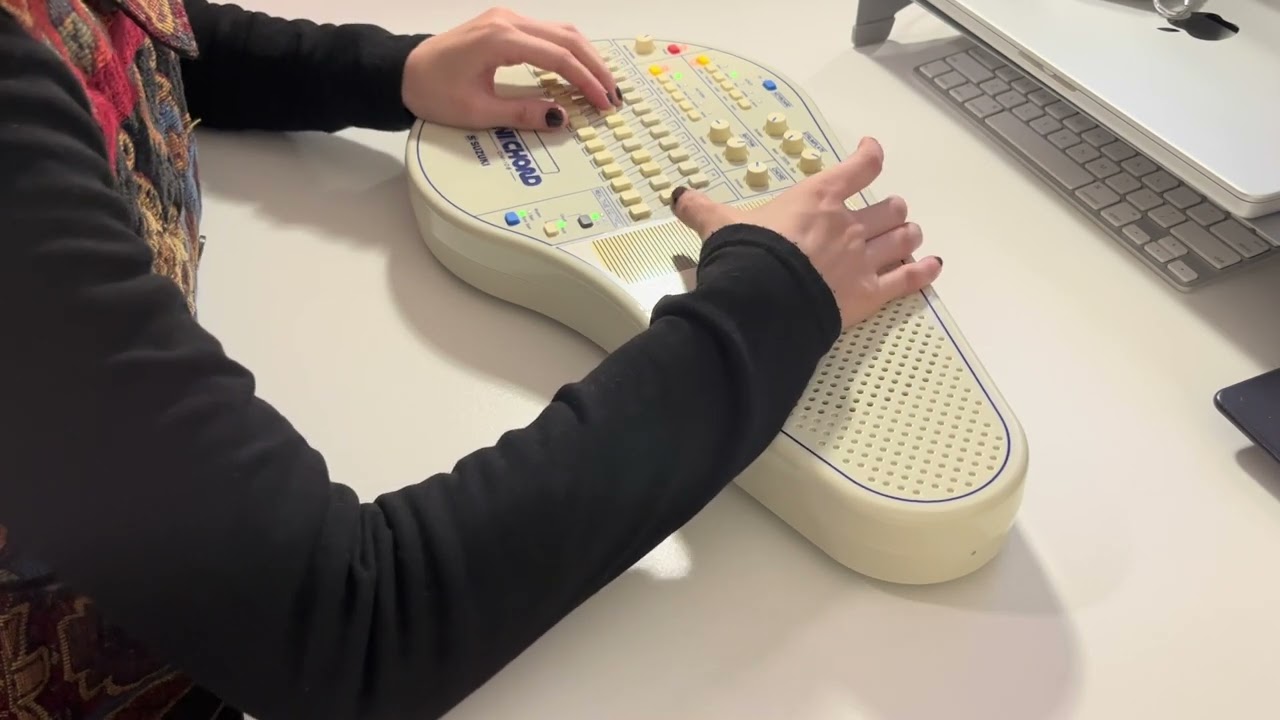 Let There Be Light Again - Sunset Rollercoaster 落日飛車 (Omnichord Cover by Poetic University)