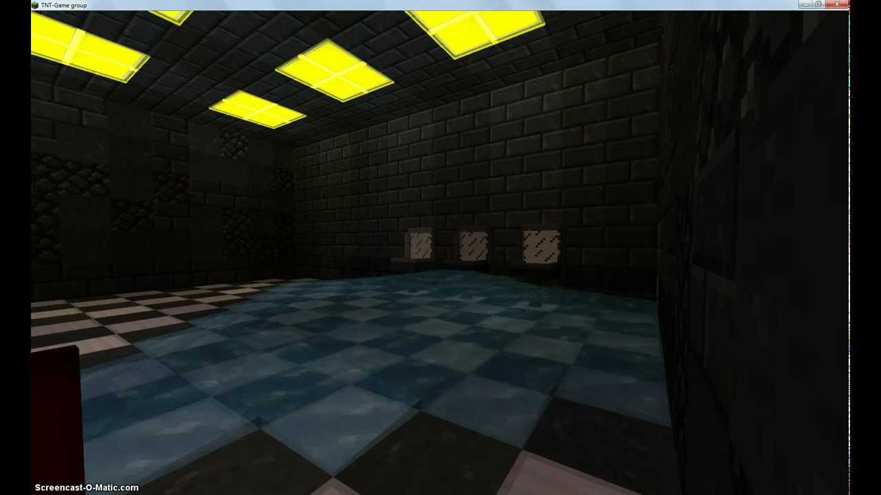 Minecraft-RedPower2.flv