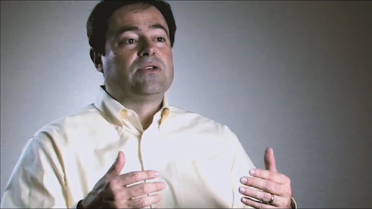 Mark Dever | What Is the Gospel?
