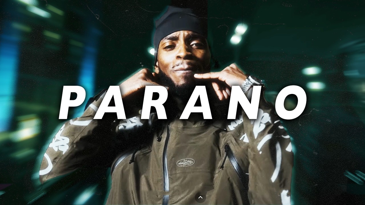 Timar X Bouss Type Beat 