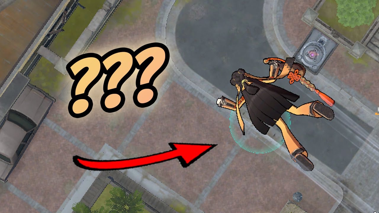 Eternal Return Season 6 In a Nutshell