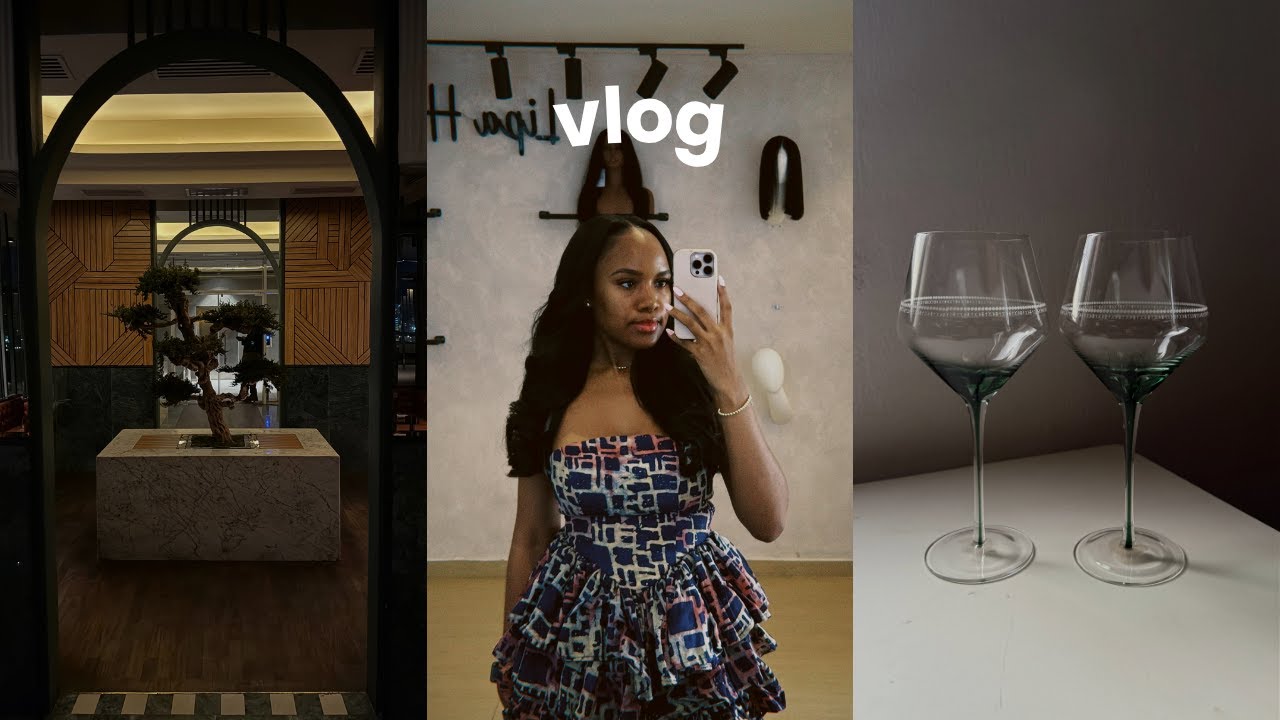 days in my life: starting over, fighting acne and tons of beauty tips!