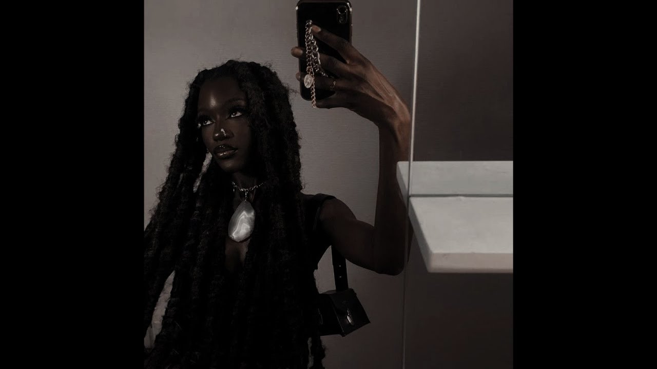 [FREE] Afro Rnb Type Beat ~ FaceTime