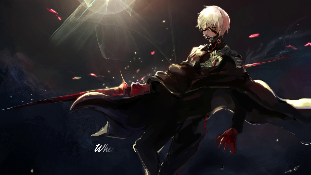 Nightcore - Prayers (Good Charlotte) - (Lyrics)