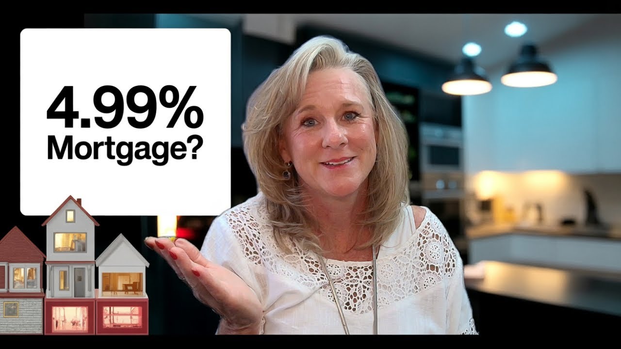 Builder Rate Buydowns Explained: Is That 4.99% Mortgage Really a Deal?