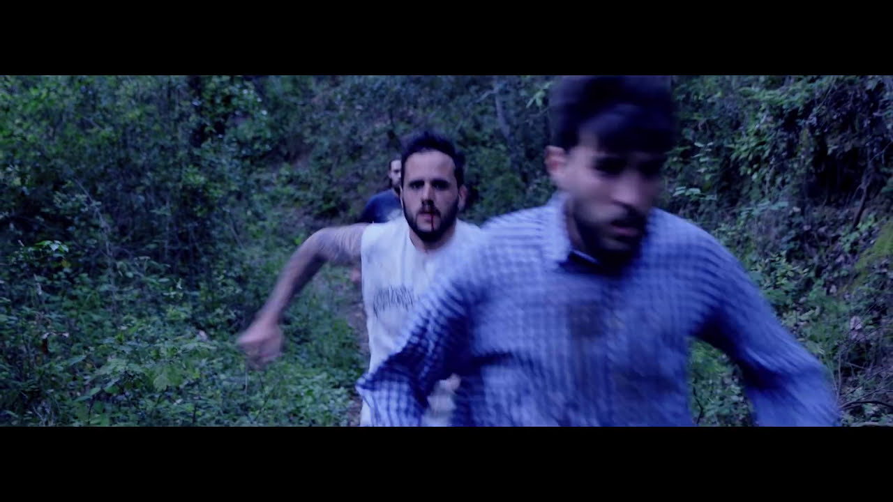 Bellako - El Nieto (OFFICIAL VIDEO)