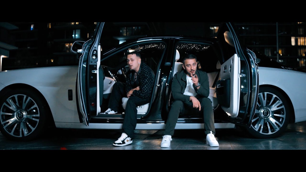 ENZINO x EAZ  - One in a Million (Prod.by Mykel Costa)