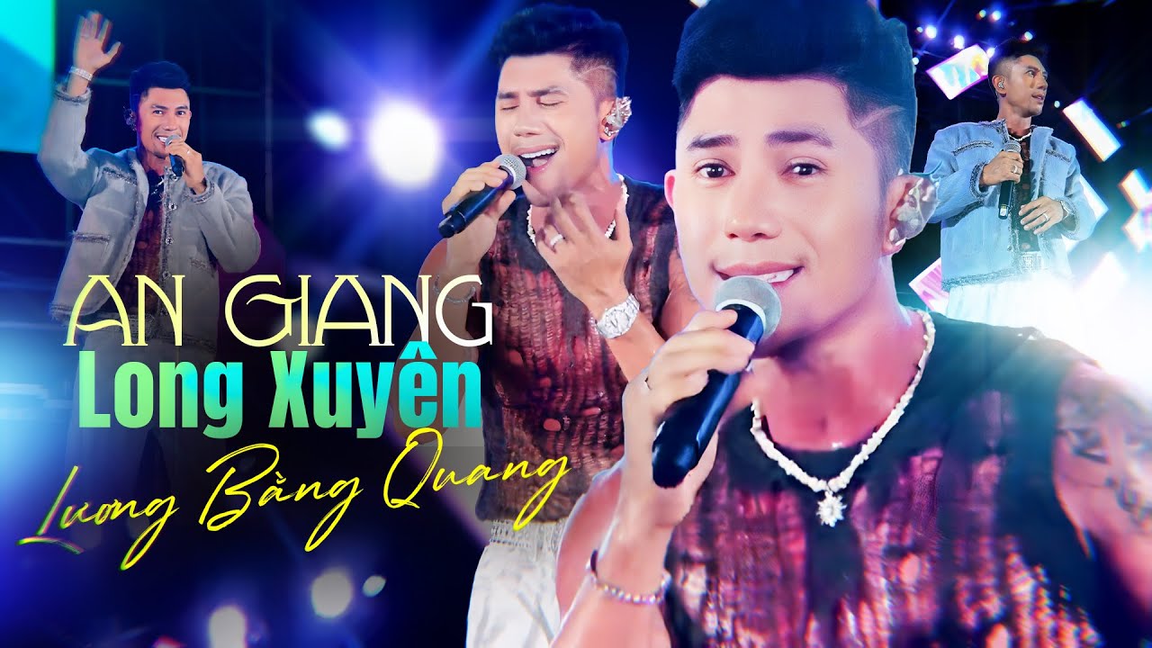 LƯƠNG BẰNG QUANG 