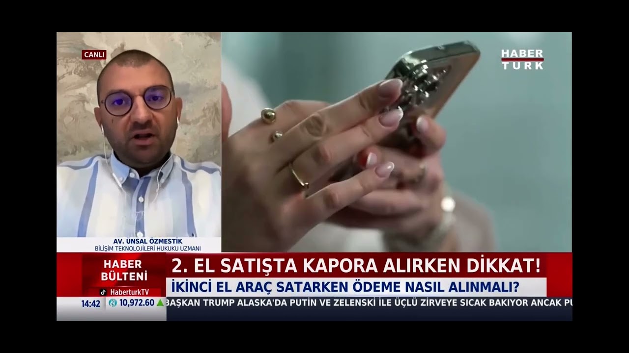 Yeni Dolandırıcılık Yöntemi Ödeme İsteme