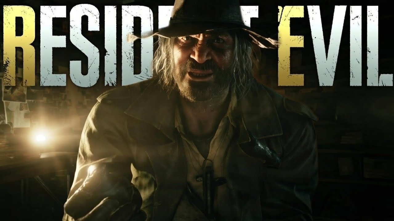 DEFEATING HEISENBERG | Resident Evil Village - Part 5