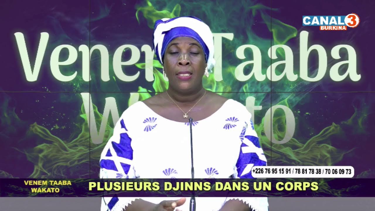 VENEM TAABA WAKATO