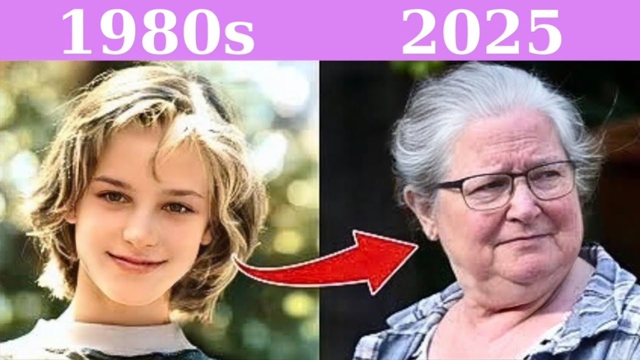 50 Beautiful Actresses Of 1980s Then And Now 2025 #33