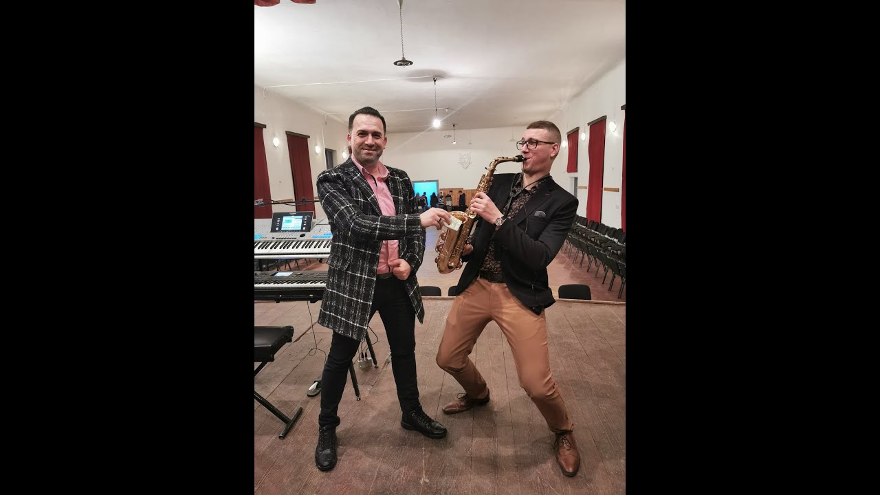 Roby köszi köszi&Erik 2020 Vírus Mix