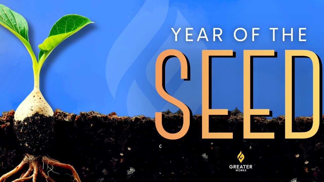 The Psychology of the Seed